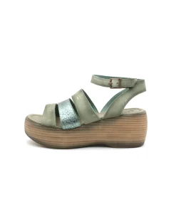 Femme L'Empreinte Chaussures Sandales Et Nu-Pieds|FELMINI D806 CAMOS