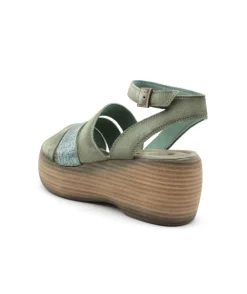 Femme L'Empreinte Chaussures Sandales Et Nu-Pieds|FELMINI D806 CAMOS