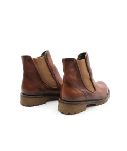 Femme L'Empreinte Chaussures Bottines|FELMINI E014 ANILEX