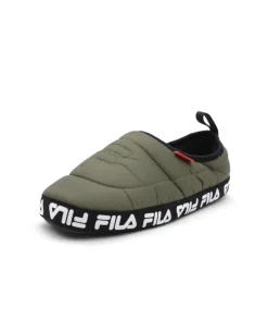 Homme L'Empreinte Chaussures Chaussons|FILA COMFIDER