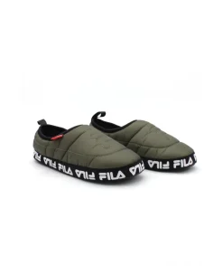 Homme L'Empreinte Chaussures Chaussons|FILA COMFIDER
