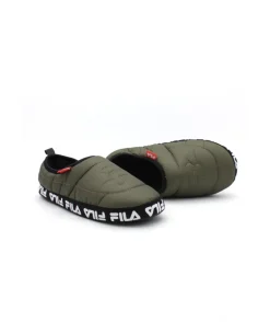 Homme L'Empreinte Chaussures Chaussons|FILA COMFIDER