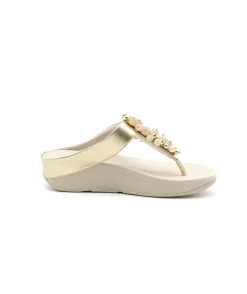 Femme L'Empreinte Chaussures Mules|FITFLOP FINO BAUBLE BEAD