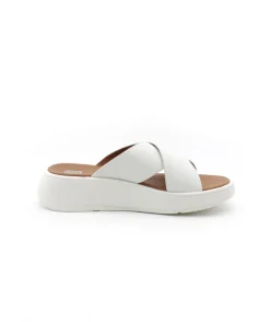 Femme L'Empreinte Chaussures Mules|FITFLOP F-MODE LEATHER