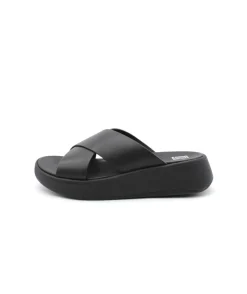 Femme L'Empreinte Chaussures Mules|FITFLOP F-MODE LEATHER