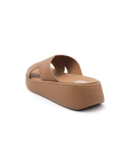 Femme L'Empreinte Chaussures Mules|FITFLOP F-MODE LEATHER