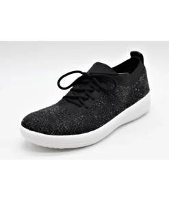 Femme L'Empreinte Chaussures Baskets|FITFLOP F-SPORTY UBERKNIT