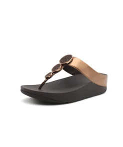 Femme L'Empreinte Chaussures Mules|FITFLOP HALO BEAD CIRCLE