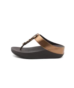 Femme L'Empreinte Chaussures Mules|FITFLOP HALO BEAD CIRCLE