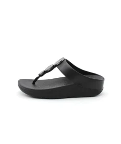 Femme L'Empreinte Chaussures Mules|FITFLOP HALO TOE POST