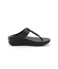 Femme L'Empreinte Chaussures Mules|FITFLOP HALO TOE POST