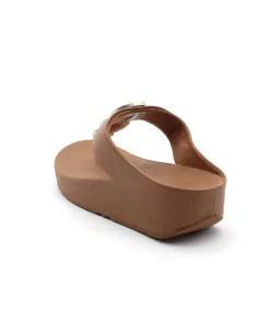 Femme L'Empreinte Chaussures Mules|FITFLOP HALO TOE POST