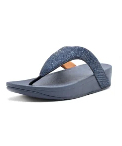 Femme L'Empreinte Chaussures Sandales Et Nu-Pieds|FITFLOP LOTTIE SHIMMERCRYSTA