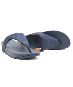 Femme L'Empreinte Chaussures Sandales Et Nu-Pieds|FITFLOP LOTTIE SHIMMERCRYSTA