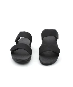 Femme L'Empreinte Chaussures Mules|FITFLOP LULU ADJUSTABLE