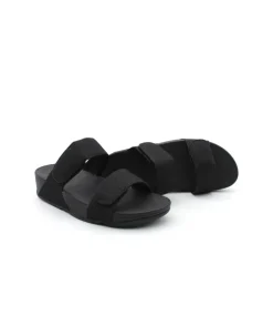 Femme L'Empreinte Chaussures Mules|FITFLOP LULU ADJUSTABLE
