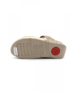 Femme L'Empreinte Chaussures Mules|FITFLOP LULU GLITZ SLIDES