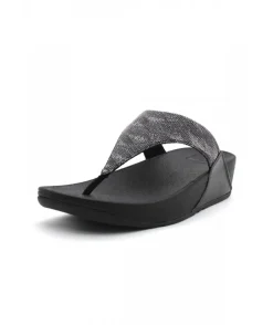 Femme L'Empreinte Chaussures Mules|FITFLOP LULU GLITZ TOE POST