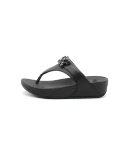 Femme L'Empreinte Chaussures Mules|FITFLOP LULU JEWEL DELUXE