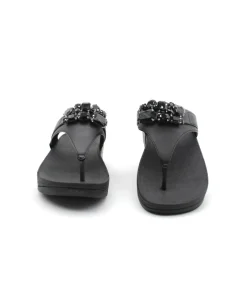 Femme L'Empreinte Chaussures Mules|FITFLOP LULU JEWEL DELUXE