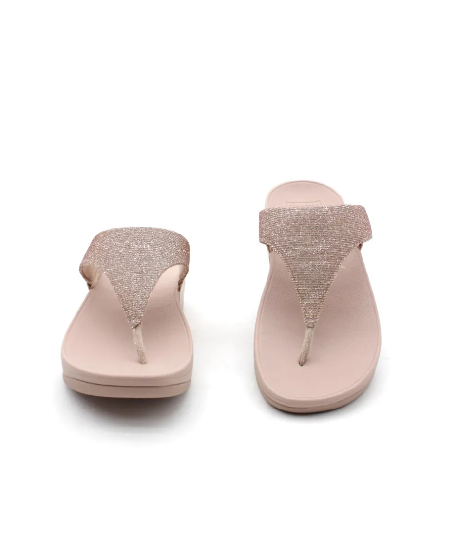 Femme L'Empreinte Chaussures Mules|FITFLOP LULU SHIMMERLUX