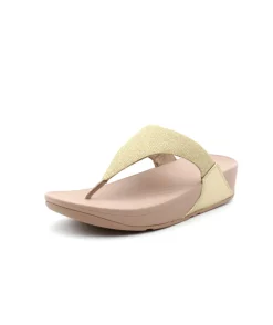 Femme L'Empreinte Chaussures Mules|FITFLOP LULU SHIMMERLUX