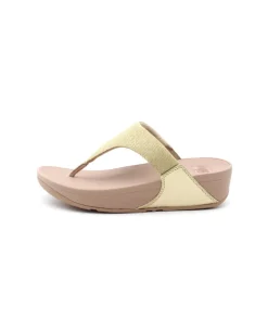 Femme L'Empreinte Chaussures Mules|FITFLOP LULU SHIMMERLUX