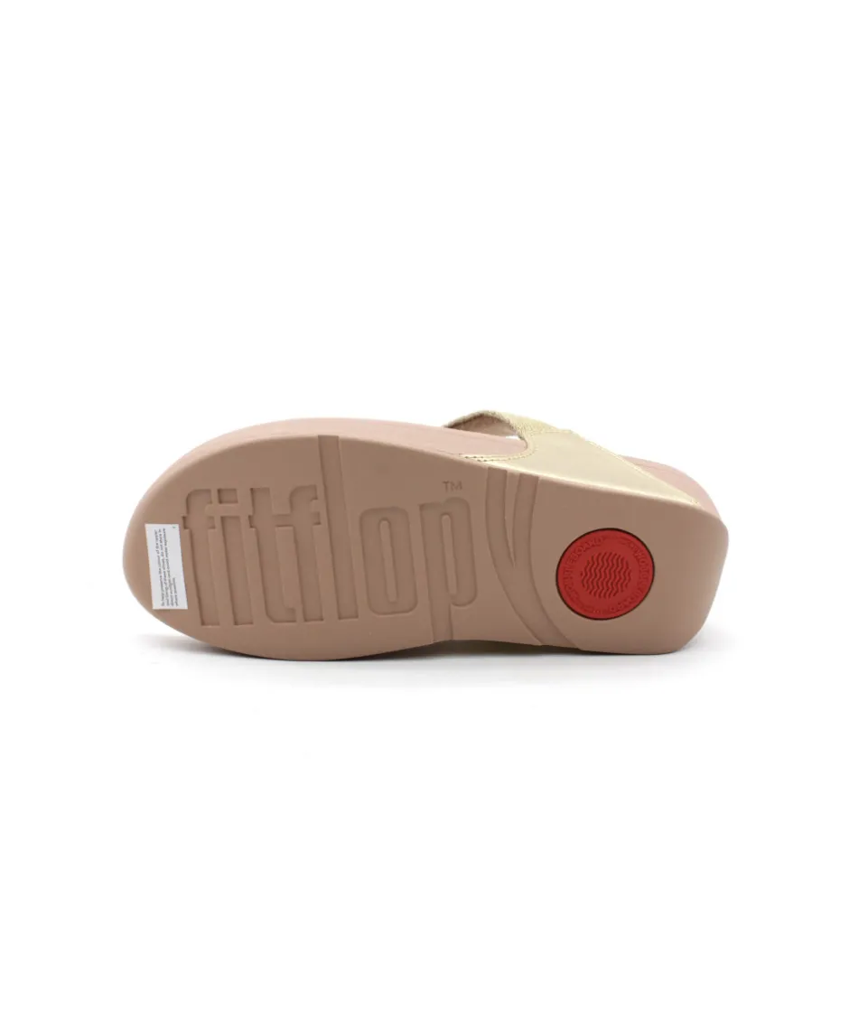Femme L'Empreinte Chaussures Mules|FITFLOP LULU SHIMMERLUX