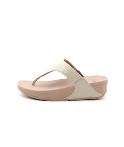 Femme L'Empreinte Chaussures Mules|FITFLOP LULU TOEPOST LEATHER