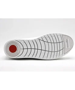 Femme L'Empreinte Chaussures Baskets|FITFLOP RALLY SNEAKERS