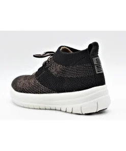 Femme L'Empreinte Chaussures Baskets|FITFLOP UBERKNIT SLIP-ON