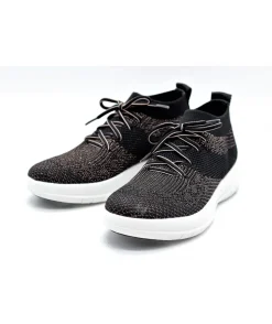 Femme L'Empreinte Chaussures Baskets|FITFLOP UBERKNIT SLIP-ON
