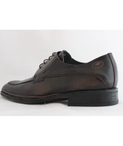 Homme L'Empreinte Chaussures Chaussures À Lacets|FLUCHOS 6719
