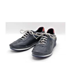 Homme L'Empreinte Chaussures Chaussures À Lacets|FLUCHOS 9122 JAMES