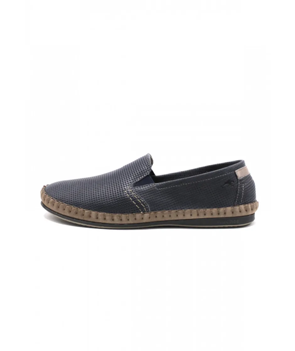 Homme L'Empreinte Chaussures Mocassins|FLUCHOS 8674 BAHAMAS