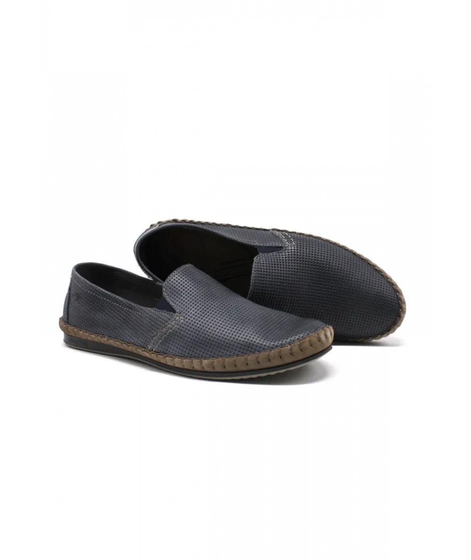 Homme L'Empreinte Chaussures Mocassins|FLUCHOS 8674 BAHAMAS