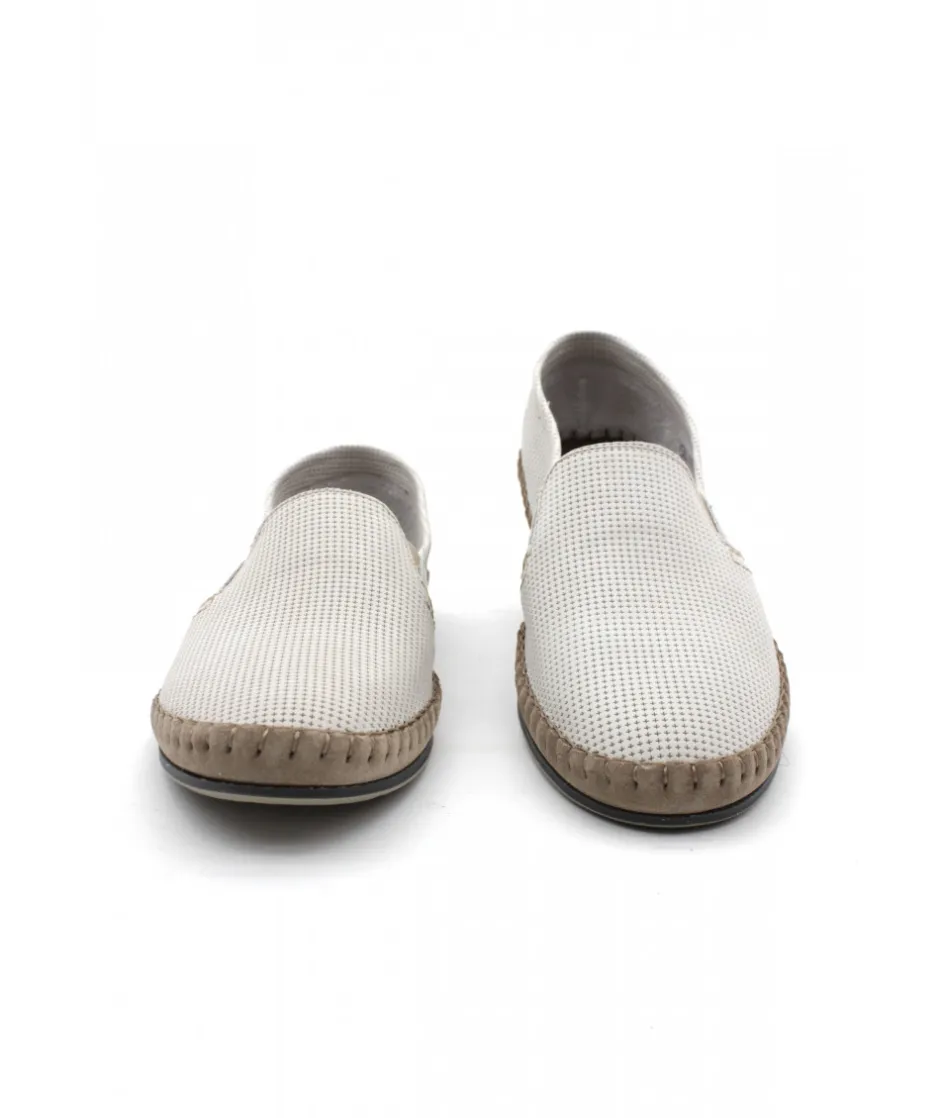 Homme L'Empreinte Chaussures Mocassins|FLUCHOS 8674 BAHAMAS