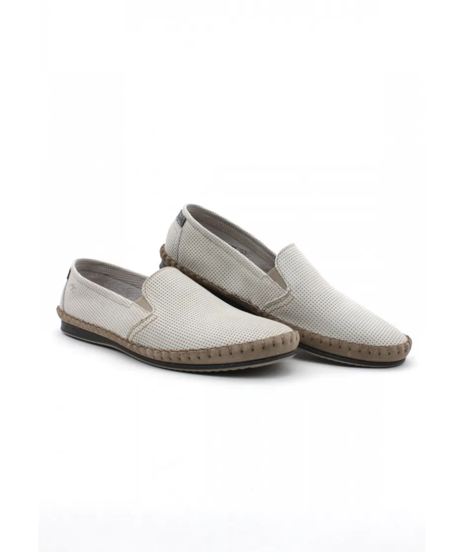 Homme L'Empreinte Chaussures Mocassins|FLUCHOS 8674 BAHAMAS