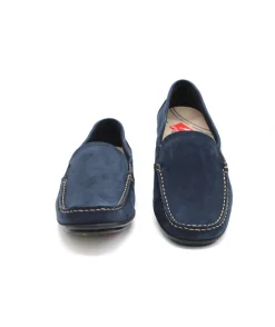 Homme L'Empreinte Chaussures Mocassins|FLUCHOS 7149 BALTICO