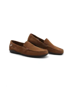 Homme L'Empreinte Chaussures Mocassins|FLUCHOS 7149 BALTICO