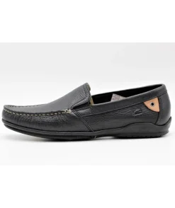 Homme L'Empreinte Chaussures Mocassins|FLUCHOS 7149 BALTICO CUIR