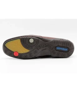 Homme L'Empreinte Chaussures Mocassins|FLUCHOS 7149 BALTICO CUIR