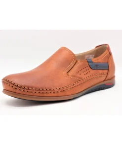Homme L'Empreinte Chaussures Mocassins|FLUCHOS 8565 CATAMARAN