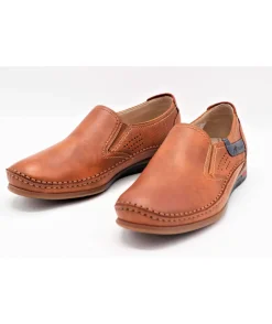 Homme L'Empreinte Chaussures Mocassins|FLUCHOS 8565 CATAMARAN