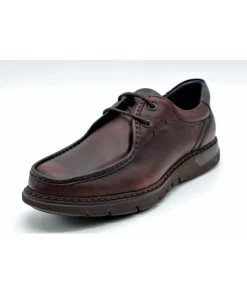 Homme L'Empreinte Chaussures Chaussures À Lacets|FLUCHOS 9595 CELTIC