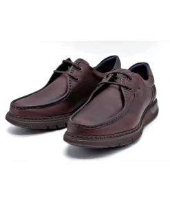 Homme L'Empreinte Chaussures Chaussures À Lacets|FLUCHOS 9595 CELTIC