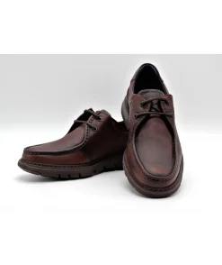 Homme L'Empreinte Chaussures Chaussures À Lacets|FLUCHOS 9595 CELTIC