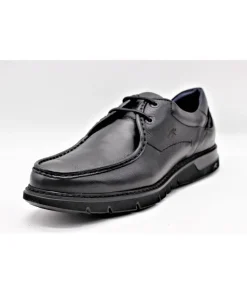 Homme L'Empreinte Chaussures Chaussures À Lacets|FLUCHOS 9595 CELTIC