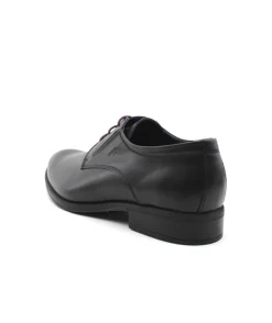 Homme L'Empreinte Chaussures Chaussures À Lacets|FLUCHOS 8410 HERACLES