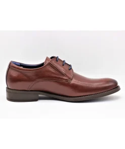 Homme L'Empreinte Chaussures Chaussures À Lacets|FLUCHOS 8410 HERACLES